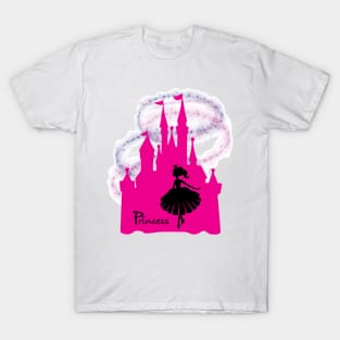 Princess Wonder T-Shirt